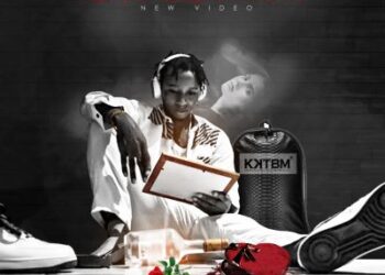 Yung6ix Heartbreak Swag Video Poster