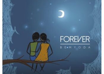 bemyoda forever art