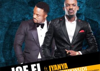 joe el x iyanya