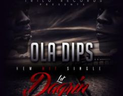 ola.ips ..let .dagrin.down