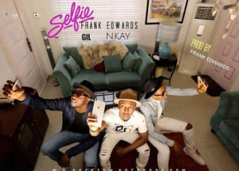 selfie