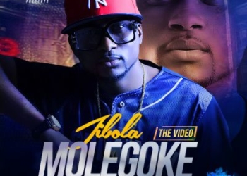 wybx JibolaMolegokeArtwork