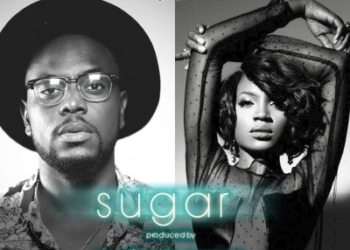 AYOOLA SUGAR art