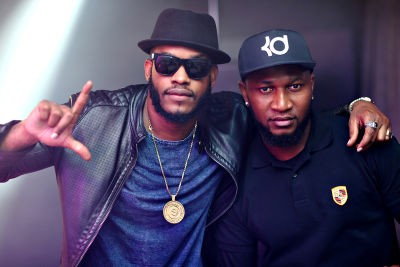 Banky W shoots video for upcoming single - High notes (20)