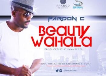 Beauty Whala Official Artwork1