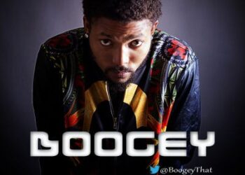 Boogey new