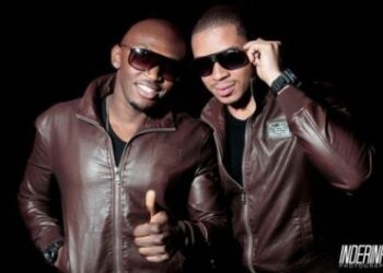 #ThrowBack: Bracket - Yori Yori 3 Bracket 460x305