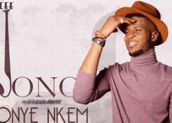 Cee Jono Onye Nkem ART1