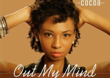 Cocoa - Out My Mind 2 Cocoa Out My Mind ART