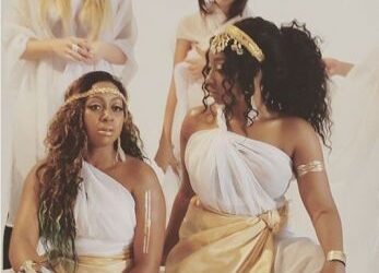 Dama Do Bling feat. Victoria Kimani Taking Over