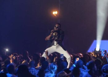 Dbanj