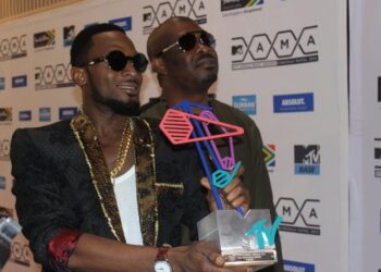 Dbanj DonJazzy
