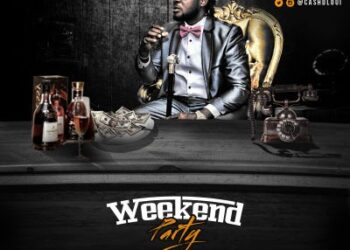 Dloui Weekend Party ft. Tusleem ART