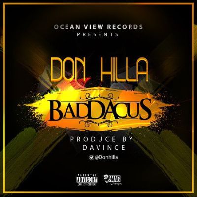 Don Hilla - Baddacus 1 Don-Hilla