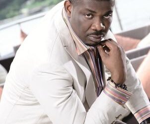 Don Jazzy