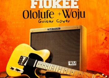Fiokee Guitar Covers ART