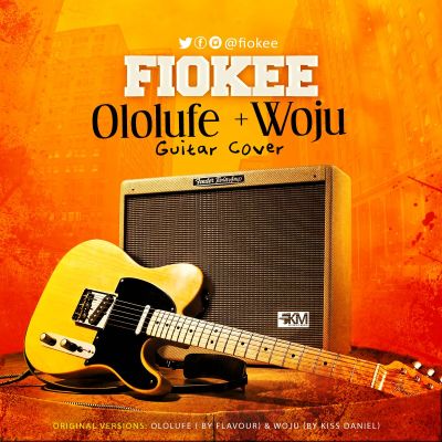 Fiokee - Guitar Covers 