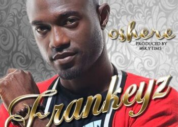Frankeyz Oshere ART