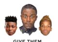 GIve Front
