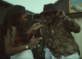 Kin Amazing Grace Video