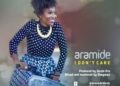 Online Aramide Promo Art 1