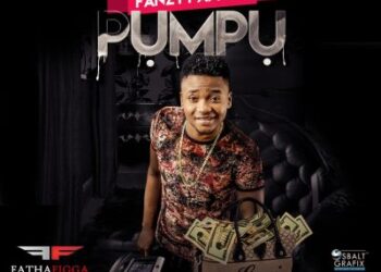 FANZY PAPAYA - PUMPU