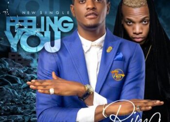 Rima Feelng You ft. Tekno ART