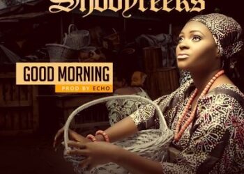 Shodyreeks - Good Morning (Prod by Echo) 4 Shodyreeks Good Morning ART