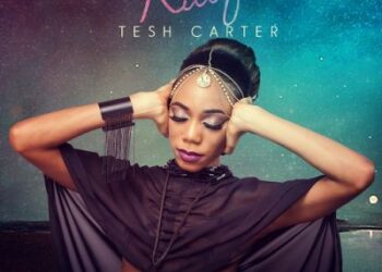 Tesh Carter Kilofe Artwork