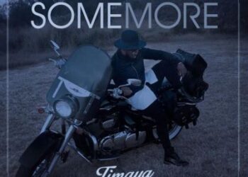 Timaya - Some More'' 2 Timaya Some More Art