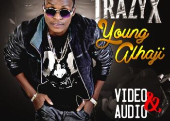 Trazyx 1