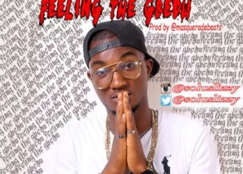 Solution - Feeling The Gbedu 1 feeling