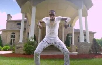 video dbanj knocking on my door 1024x576
