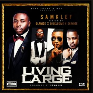 dj xclusive ft olamide ibebe mp3