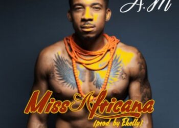 A.M Miss Africana ART