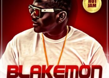 Blakemon - Owumi 2 BLAKEMON BLOG ART
