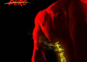 Brymo – Duro Cover art