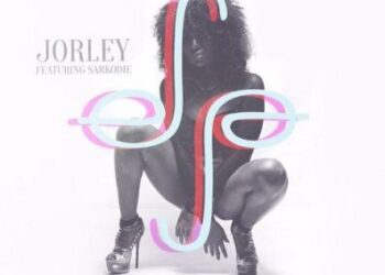 Efya Jorley ft. Sarkodie ART