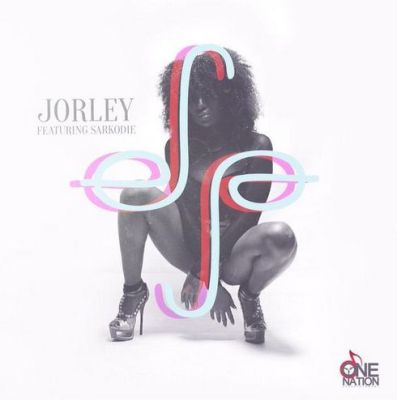 Efya - Jorley ft. Sarkodie-ART