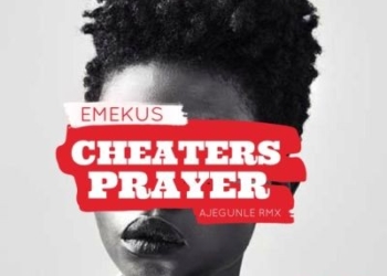 Emekus Cheaters Prayer ART
