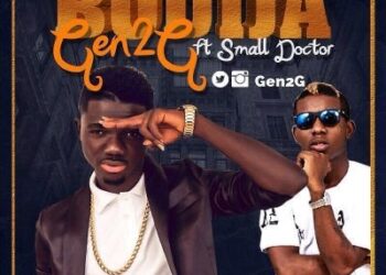 Gen2G Ft Small Doctor 1