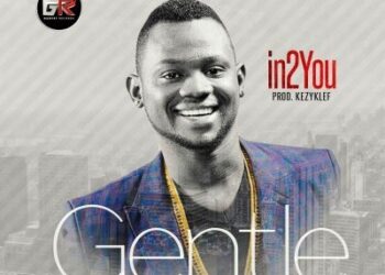 Gentle In2 You ART