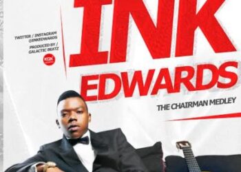 INK Edwards
