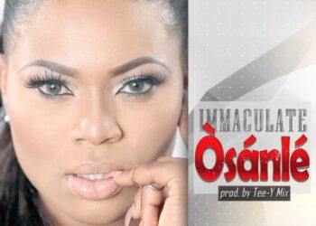 Immaculate Osanle ART