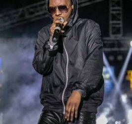 Jesse Jagz