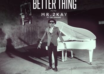 Mr 2kay