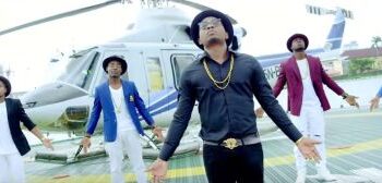 Olamide