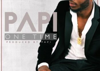 Papi One Time ART