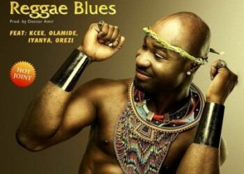 Regga blues Official