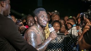 Runtown Star Trek